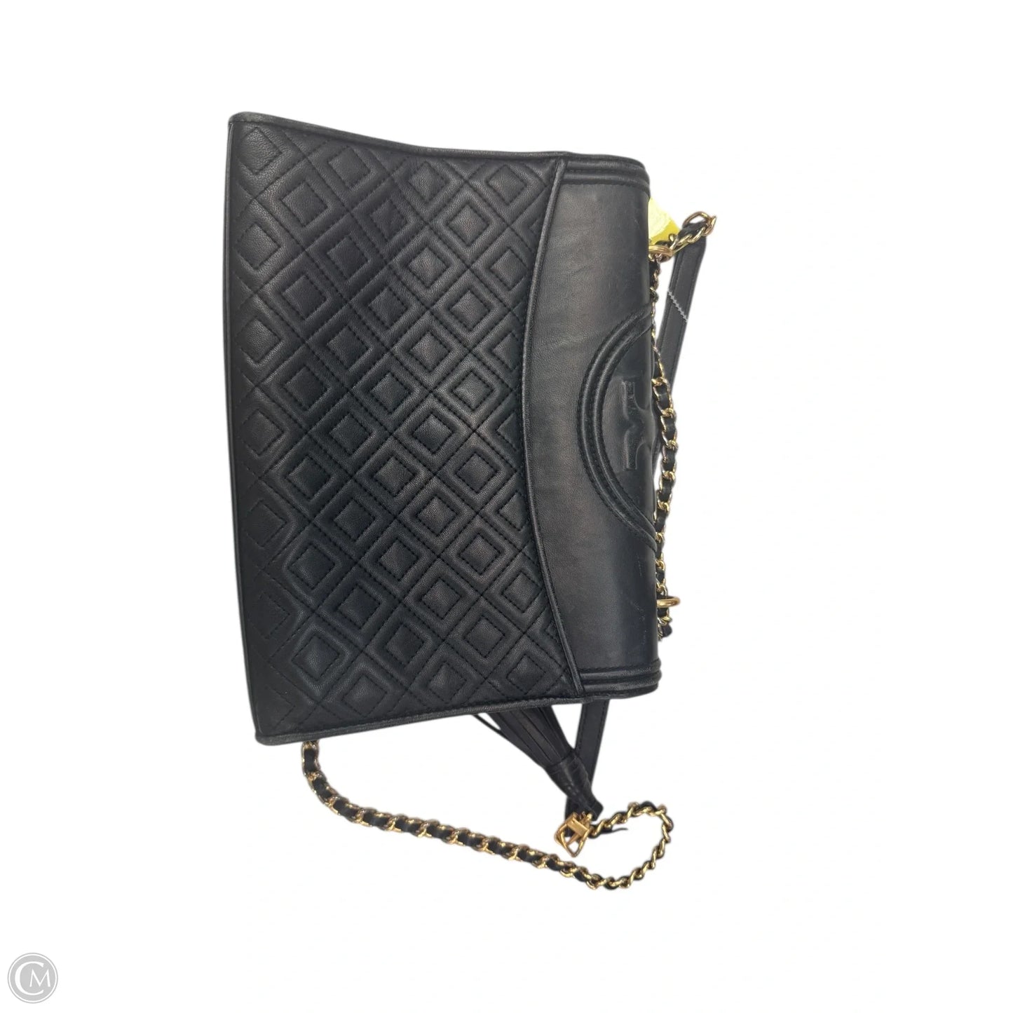 Handbag Designer By Tory Burch, Size: Medium