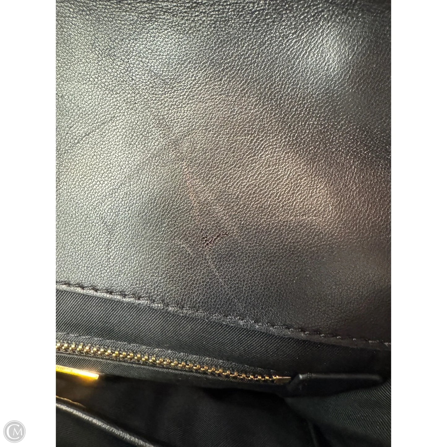 Handbag Designer By Tory Burch, Size: Medium