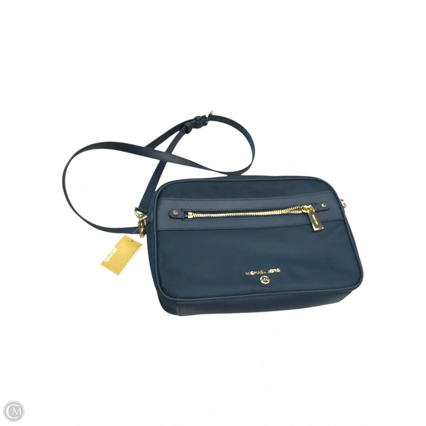 Handbag Designer By Michael Kors, Size: Small
