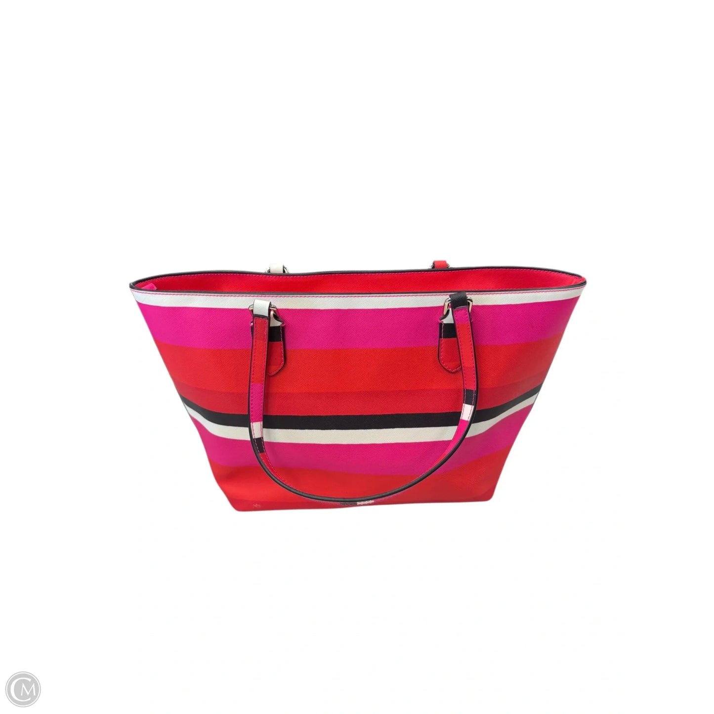 Tote Designer By Kate Spade, Size: Medium