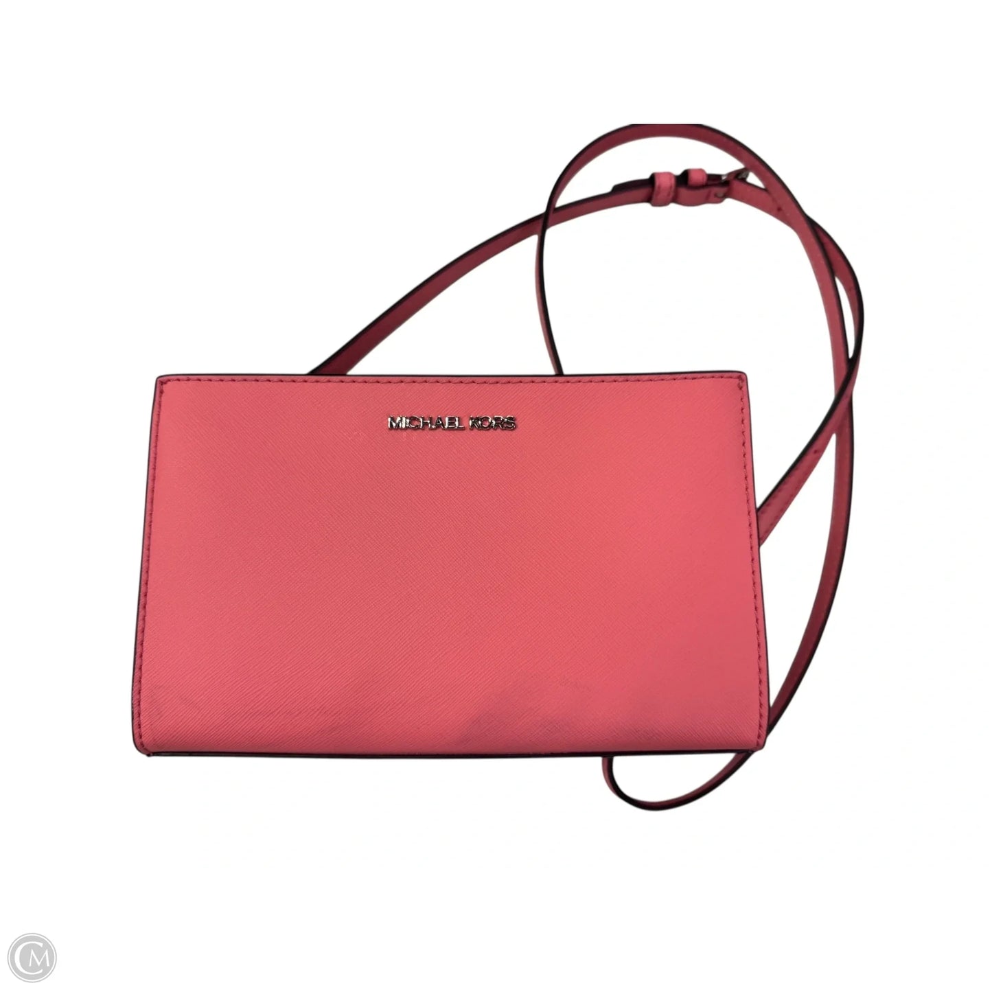 Handbag Designer By Michael Kors, Size: Small