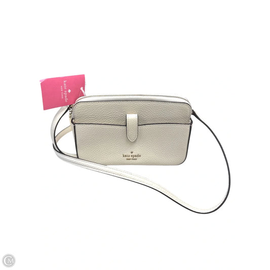 Handbag Designer By Kate Spade, Size: Small
