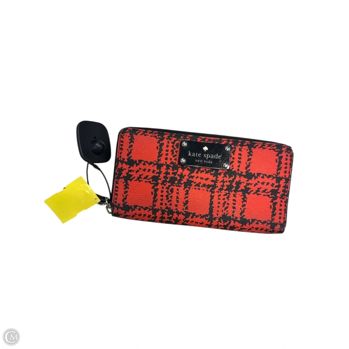 Wallet Designer By Kate Spade, Size: Large