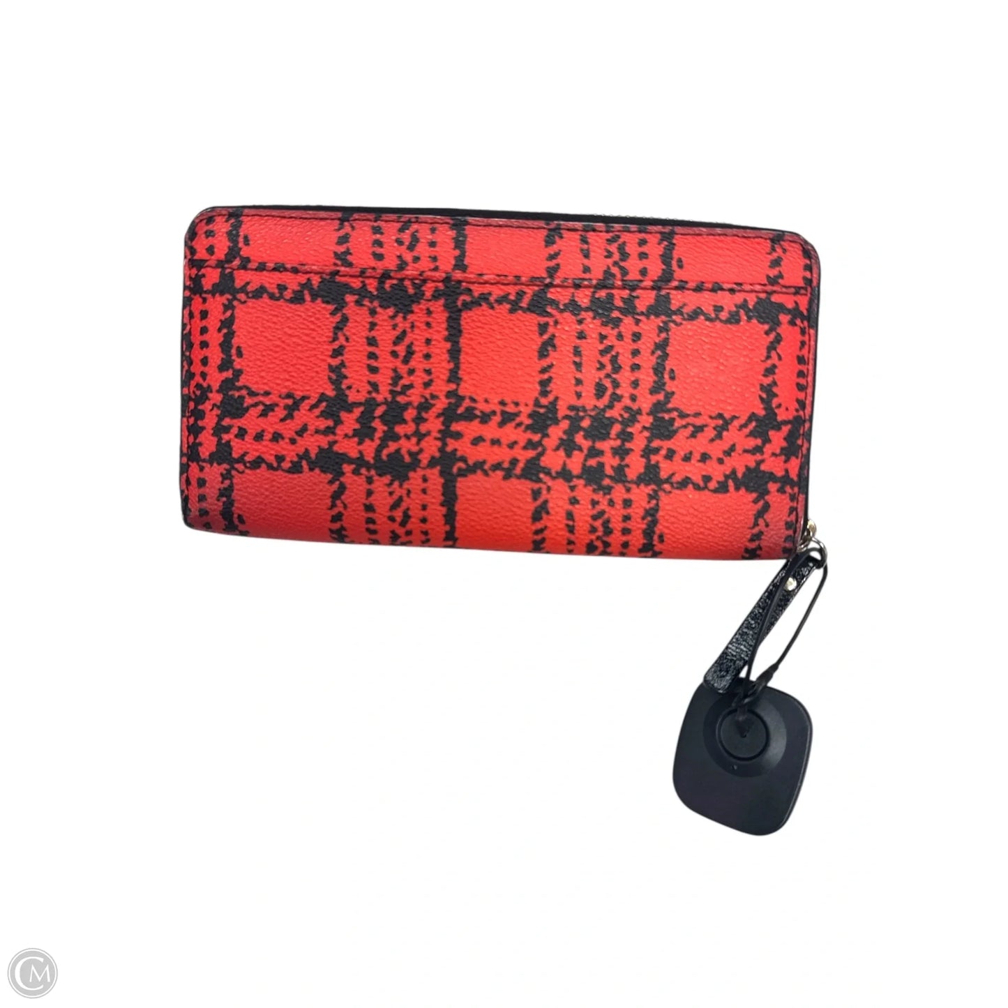 Wallet Designer By Kate Spade, Size: Large