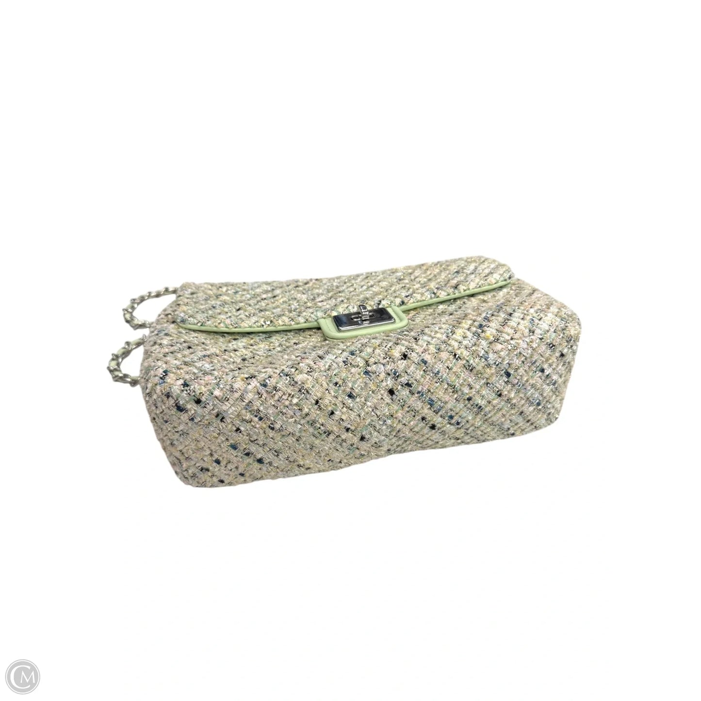 Handbag Designer By Karl Lagerfeld, Size: Large