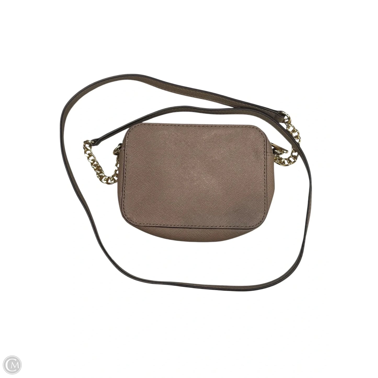 Handbag Designer By Michael Kors, Size: Small