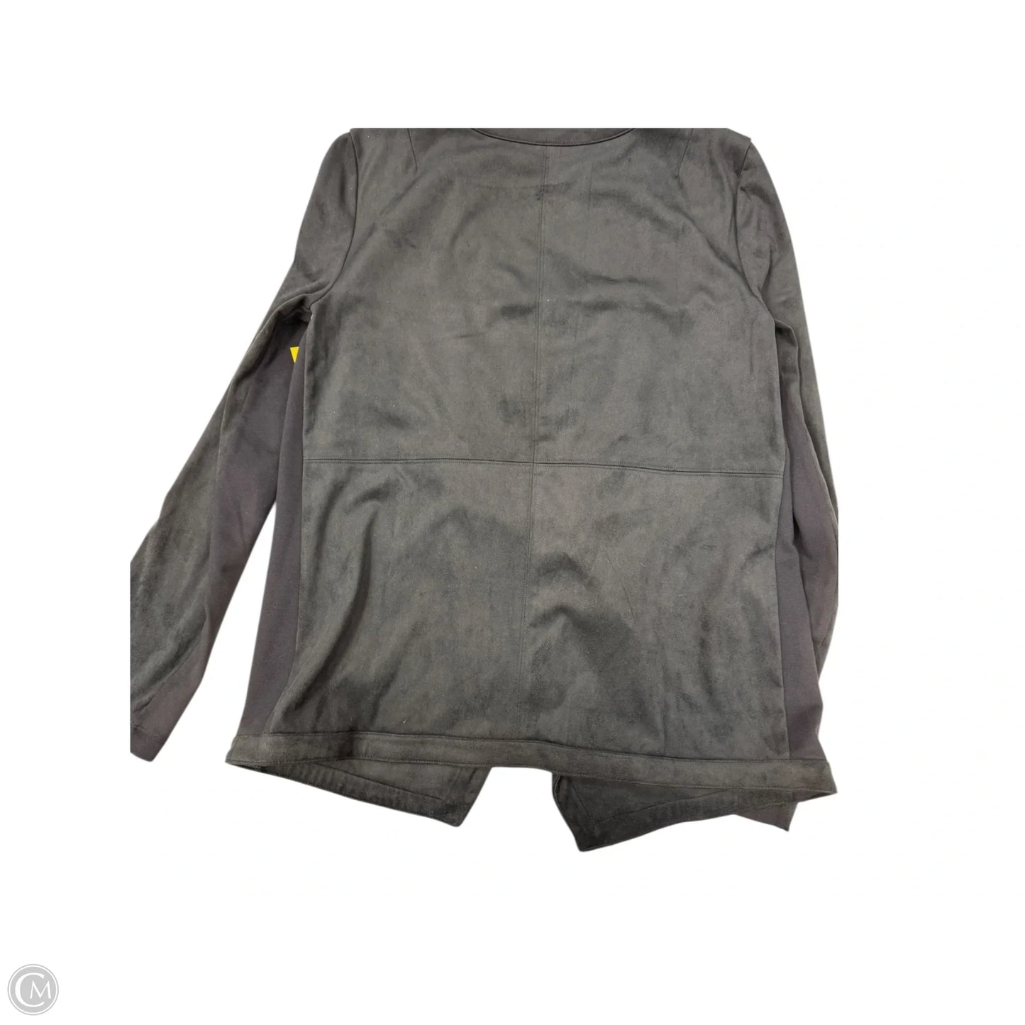 Cardigan By J. Jill In Navy, Size: S