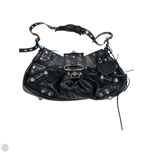 Handbag Luxury Designer By Balenciaga, Size: Large