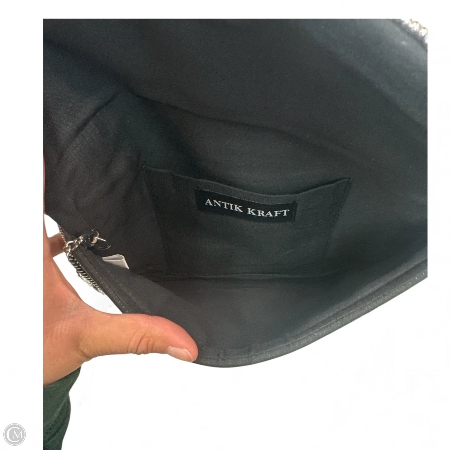 Handbag By Antik Batik, Size: Medium