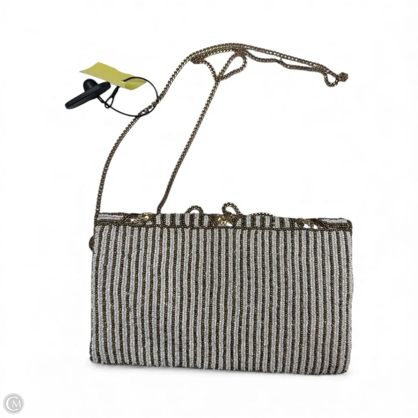 Handbag By Antik Batik, Size: Medium