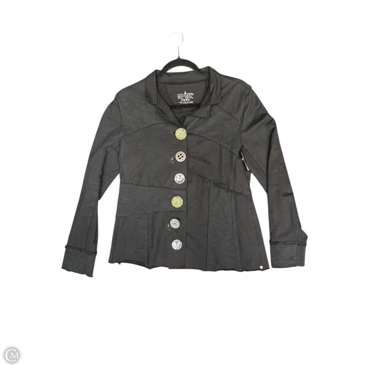Jacket Other By Neon Buddha In Black, Size: M