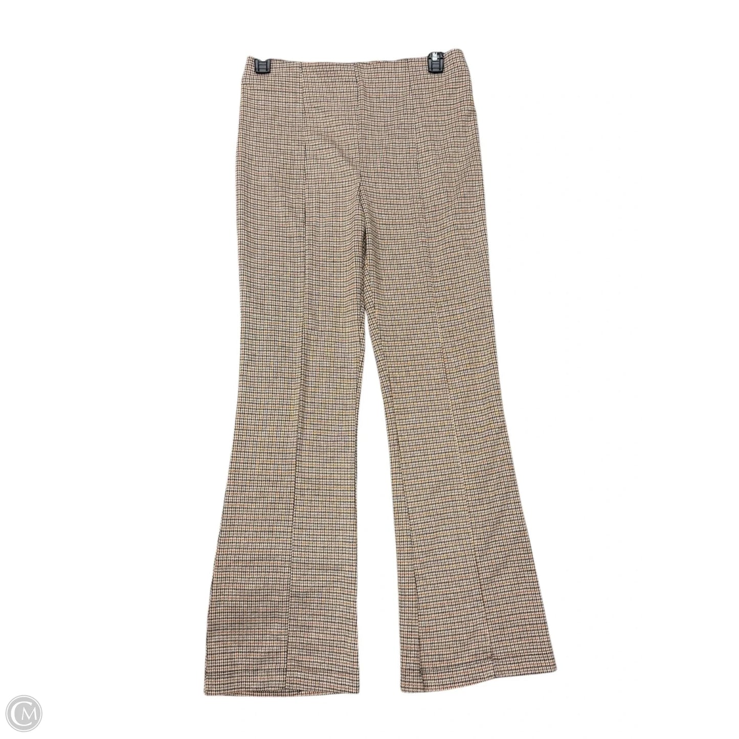 Pants Dress By So In Brown, Size: L