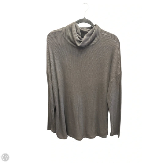 Top Long Sleeve Basic By Sanctuary In Black, Size: M