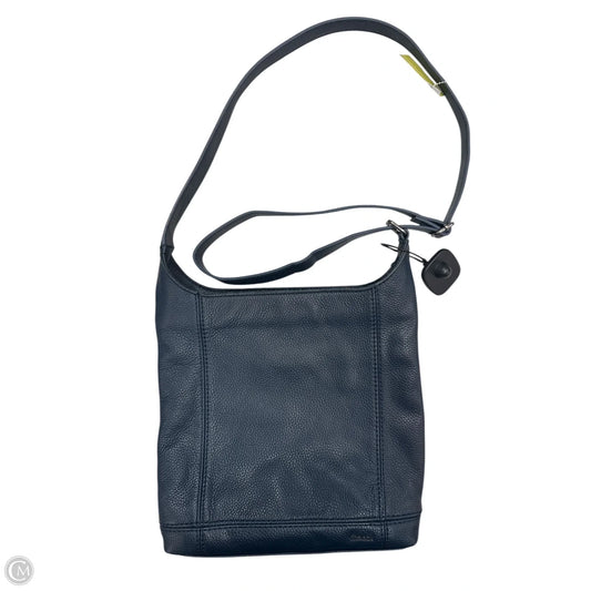 Crossbody Leather By The Sak, Size: Medium