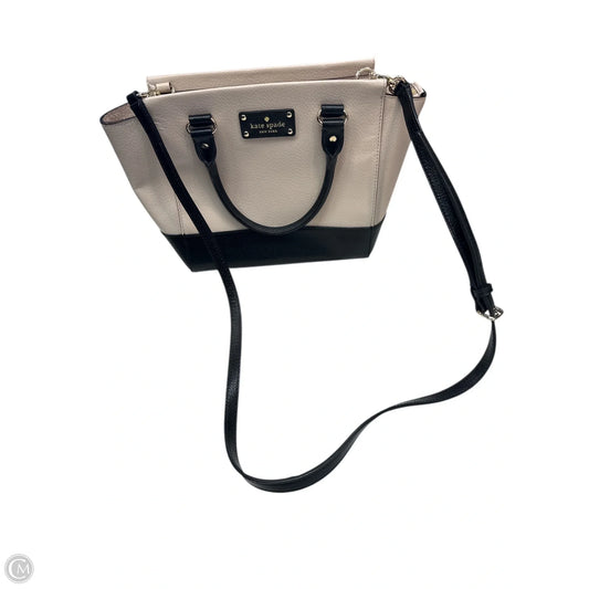 Handbag Designer By Kate Spade, Size: Medium