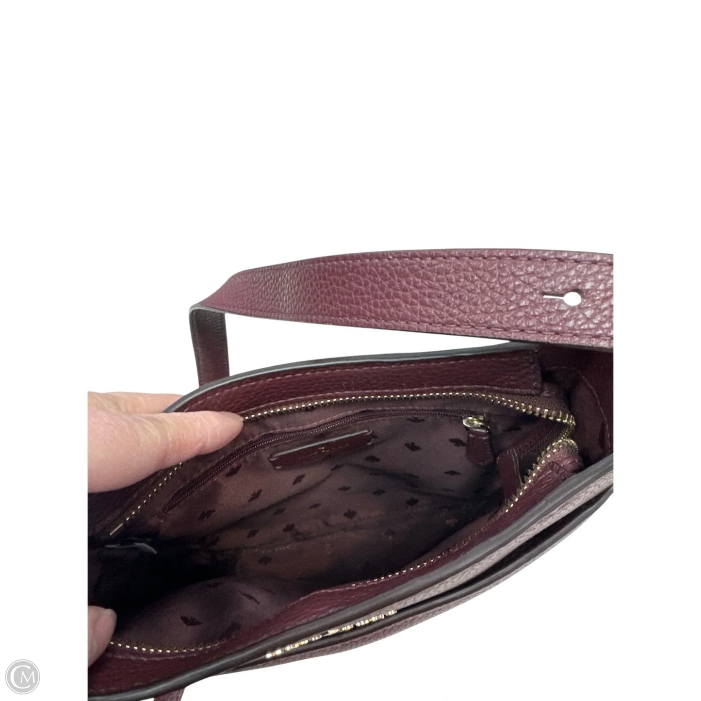 Handbag Designer By Kate Spade, Size: Small