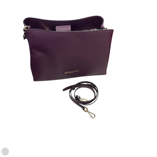 Handbag Designer By Michael Kors, Size: Large