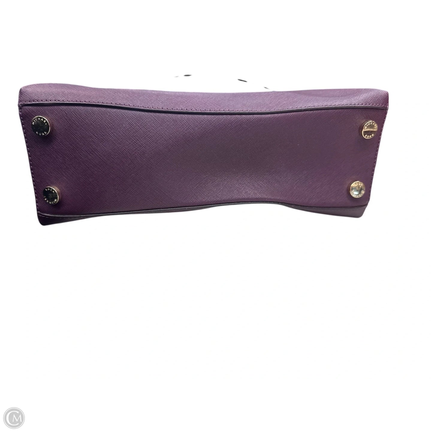 Handbag Designer By Michael Kors, Size: Large