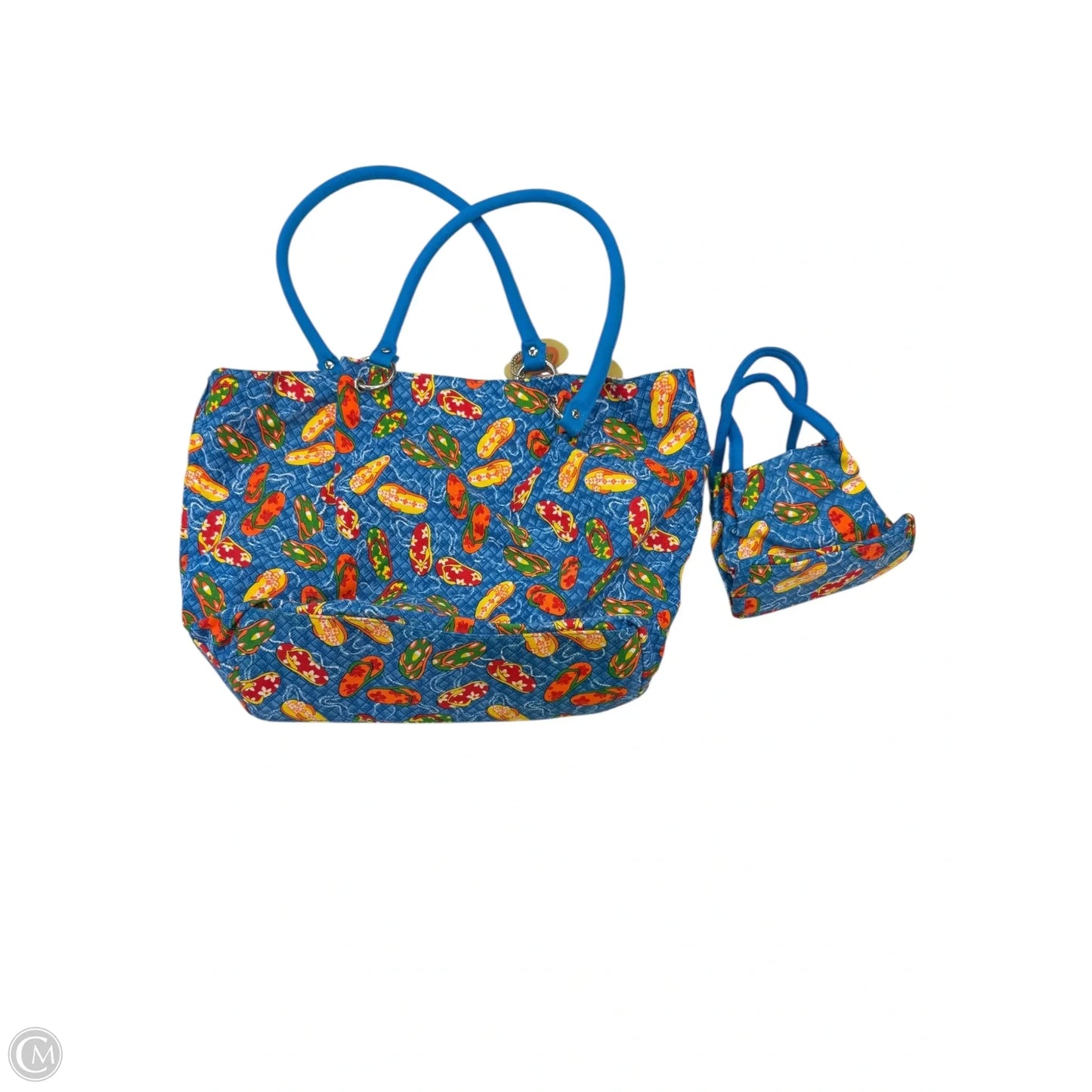 Handbag By Clothes Mentor, Size: Medium