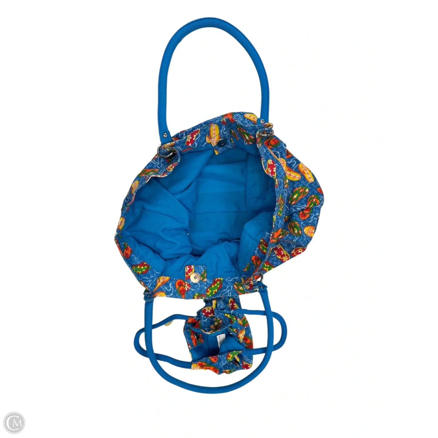 Handbag By Clothes Mentor, Size: Medium