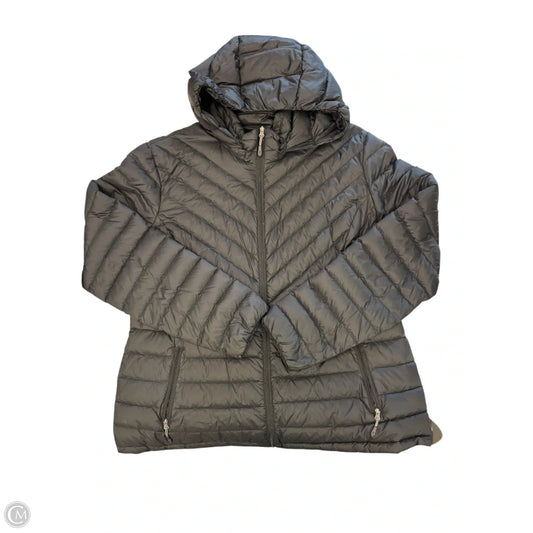 Jacket Puffer & Quilted By 32 Degrees In Black, Size: Xl