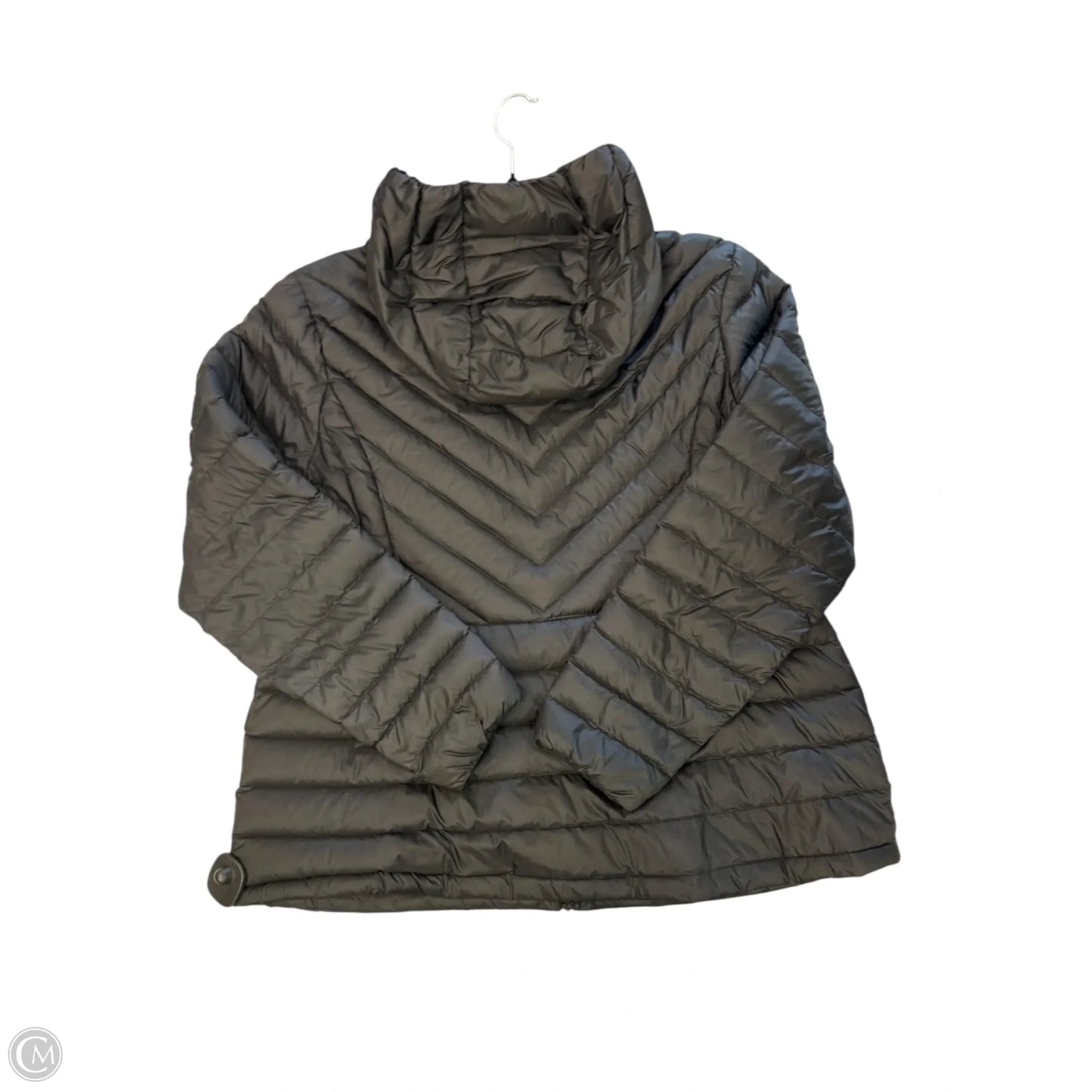 Jacket Puffer & Quilted By 32 Degrees In Black, Size: Xl