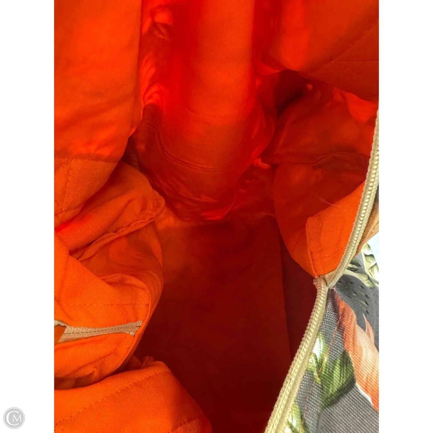 Handbag By Clothes Mentor, Size: Large