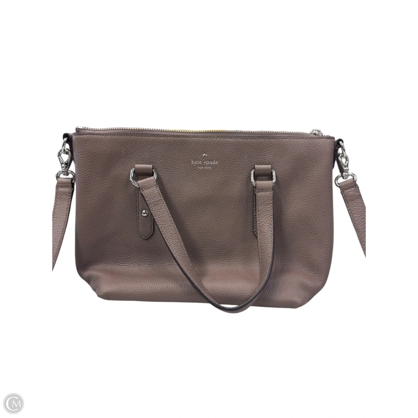 Crossbody Designer By Kate Spade, Size: Medium