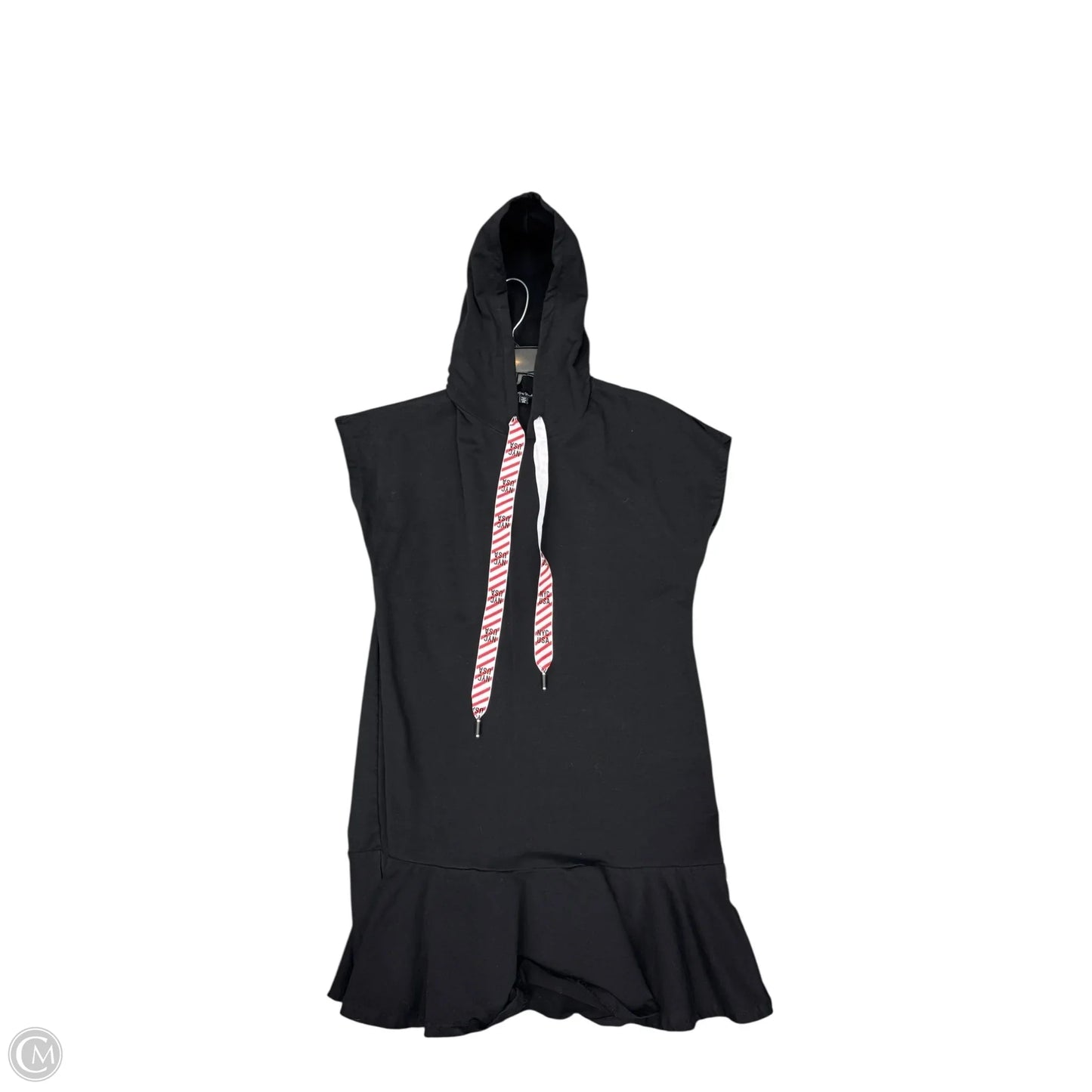 Dress Casual Short By Lea & Viola In Black, Size: 0