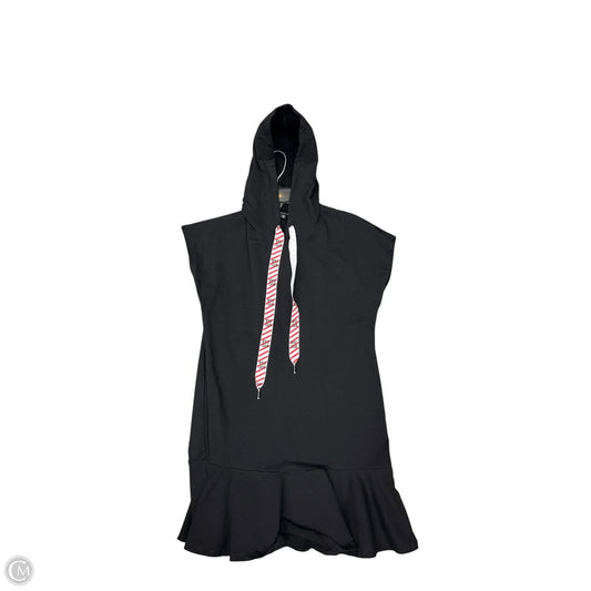 Dress Casual Short By Lea & Viola In Black, Size: 0