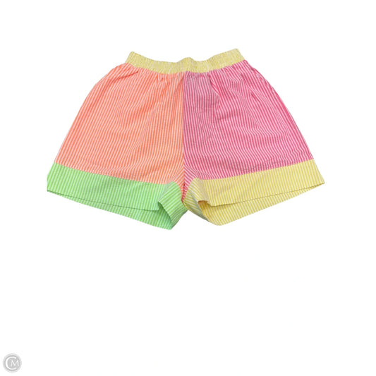 Shorts By Clothes Mentor In Multi-colored, Size: S