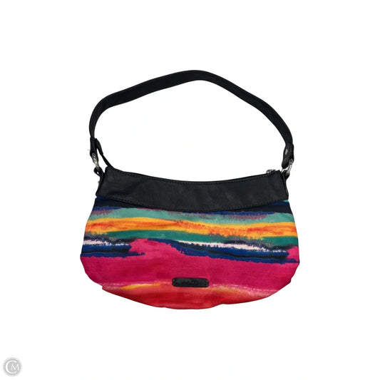 Handbag By Nine And Company, Size: Small