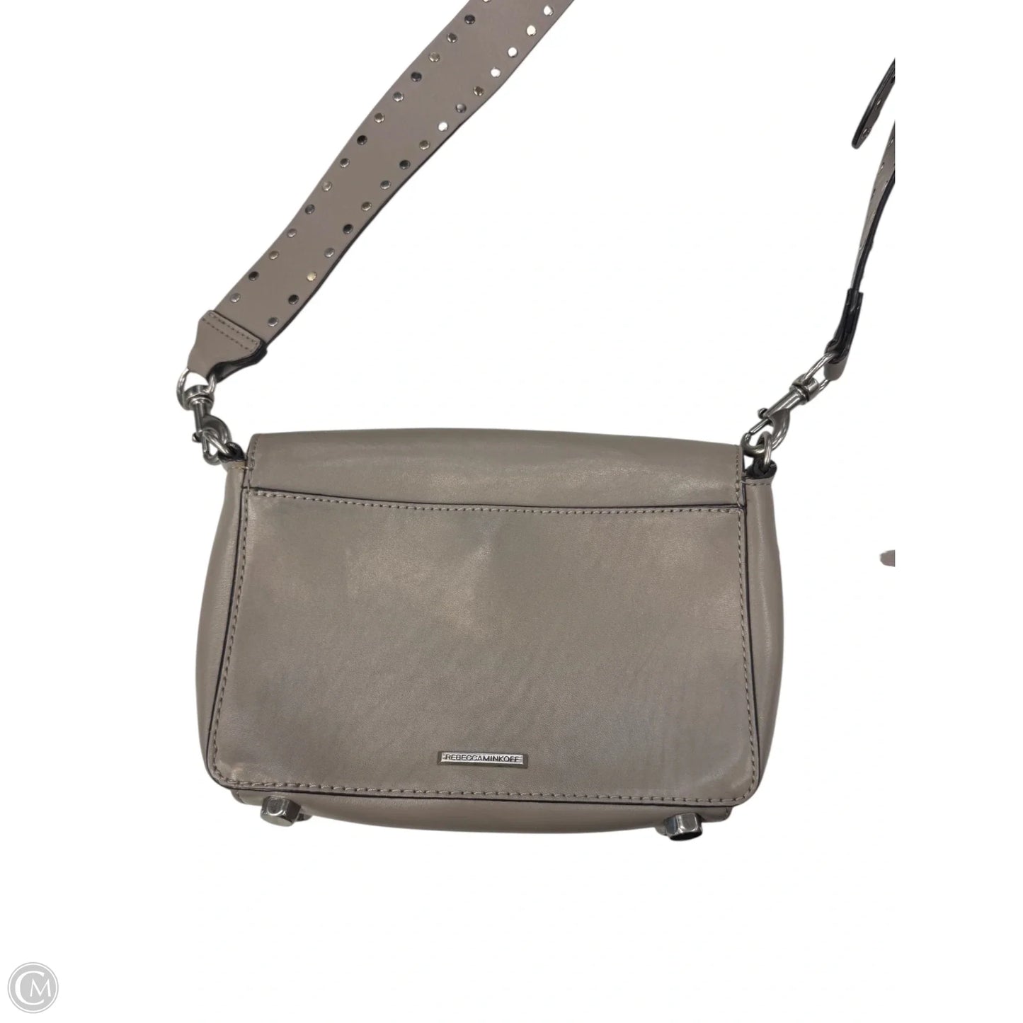 Crossbody Designer By Rebecca Minkoff, Size: Small