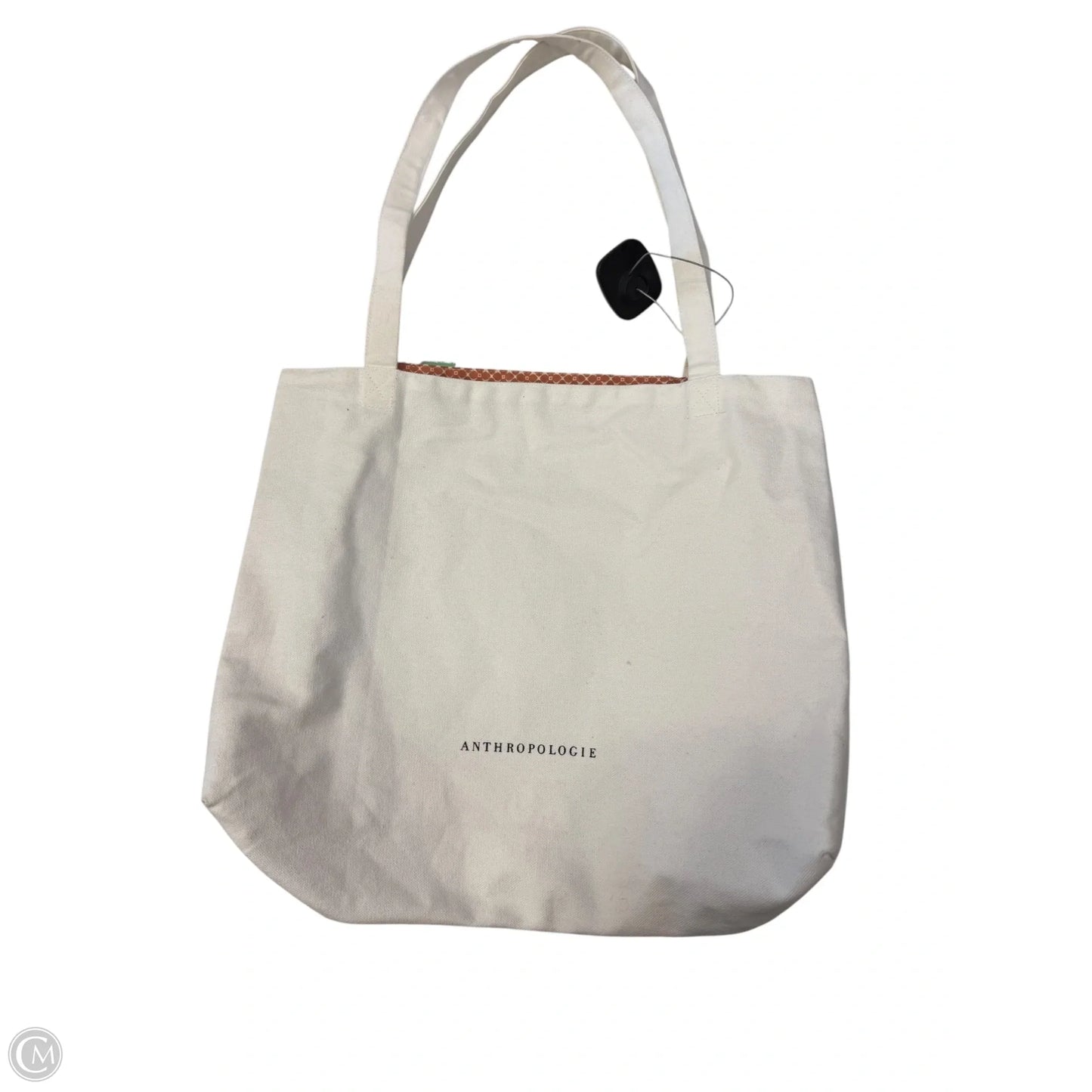 Tote By Anthropologie, Size: Medium