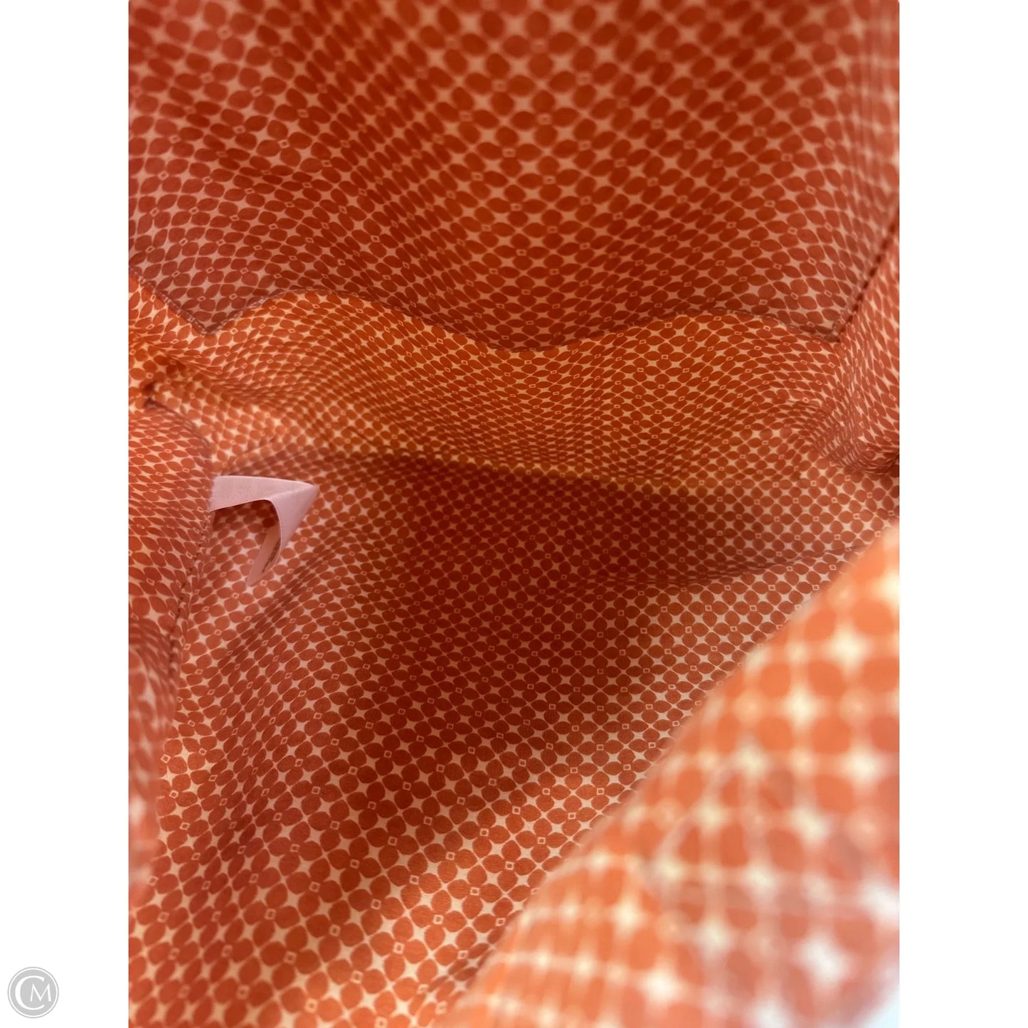 Tote By Anthropologie, Size: Medium