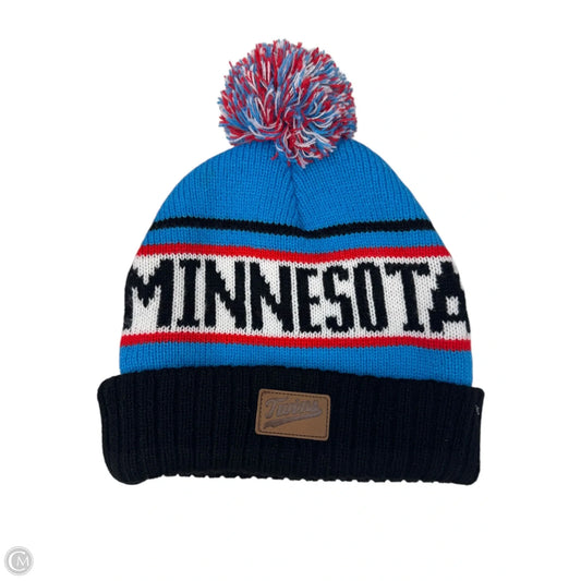 Hat Beanie By Clothes Mentor