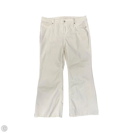 Pants Other By Chicos In White, Size: 14
