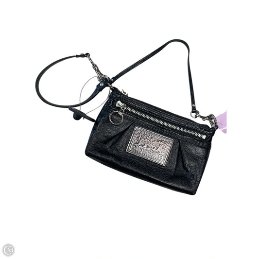 Wallet Designer By Coach, Size: Large