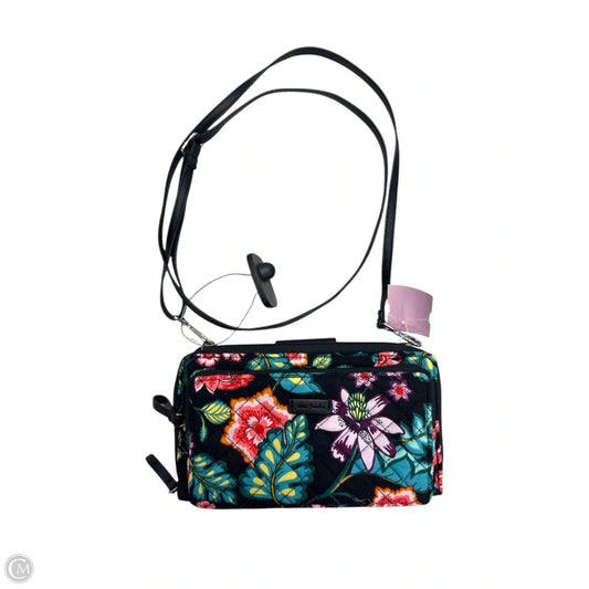 Crossbody By Vera Bradley, Size: Small