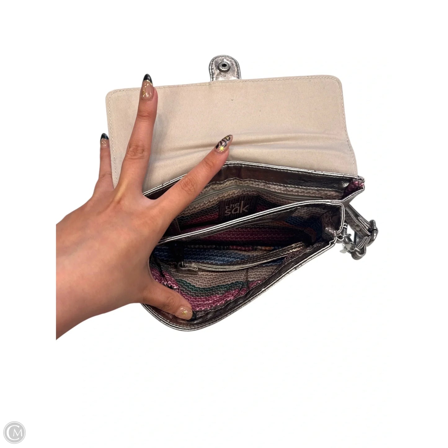 Crossbody By The Sak, Size: Small