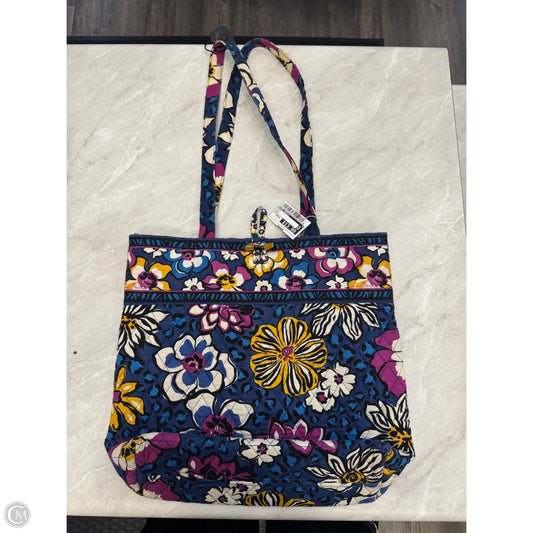 Tote By Vera Bradley, Size: Small