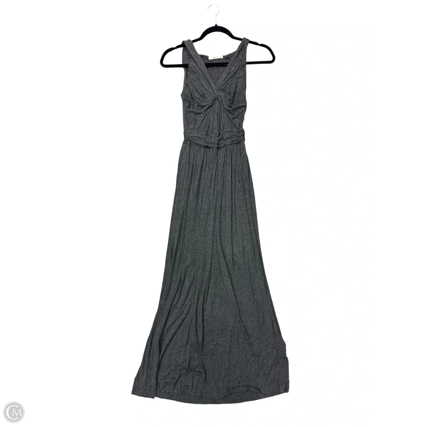 Dress Casual Maxi By Bailey 44 In Grey, Size: 0