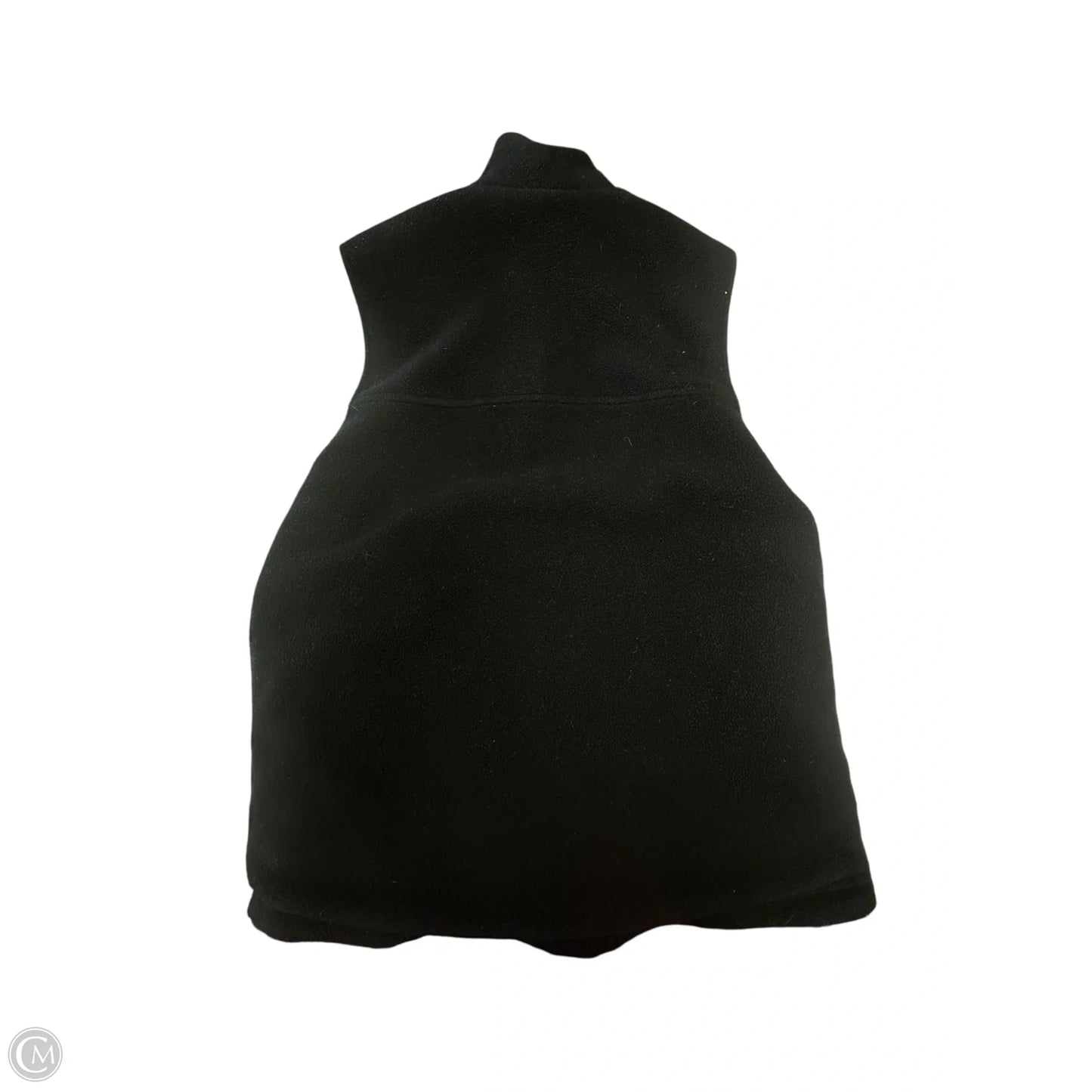 Vest Other By Abercrombie And Fitch In Yellow, Size: L