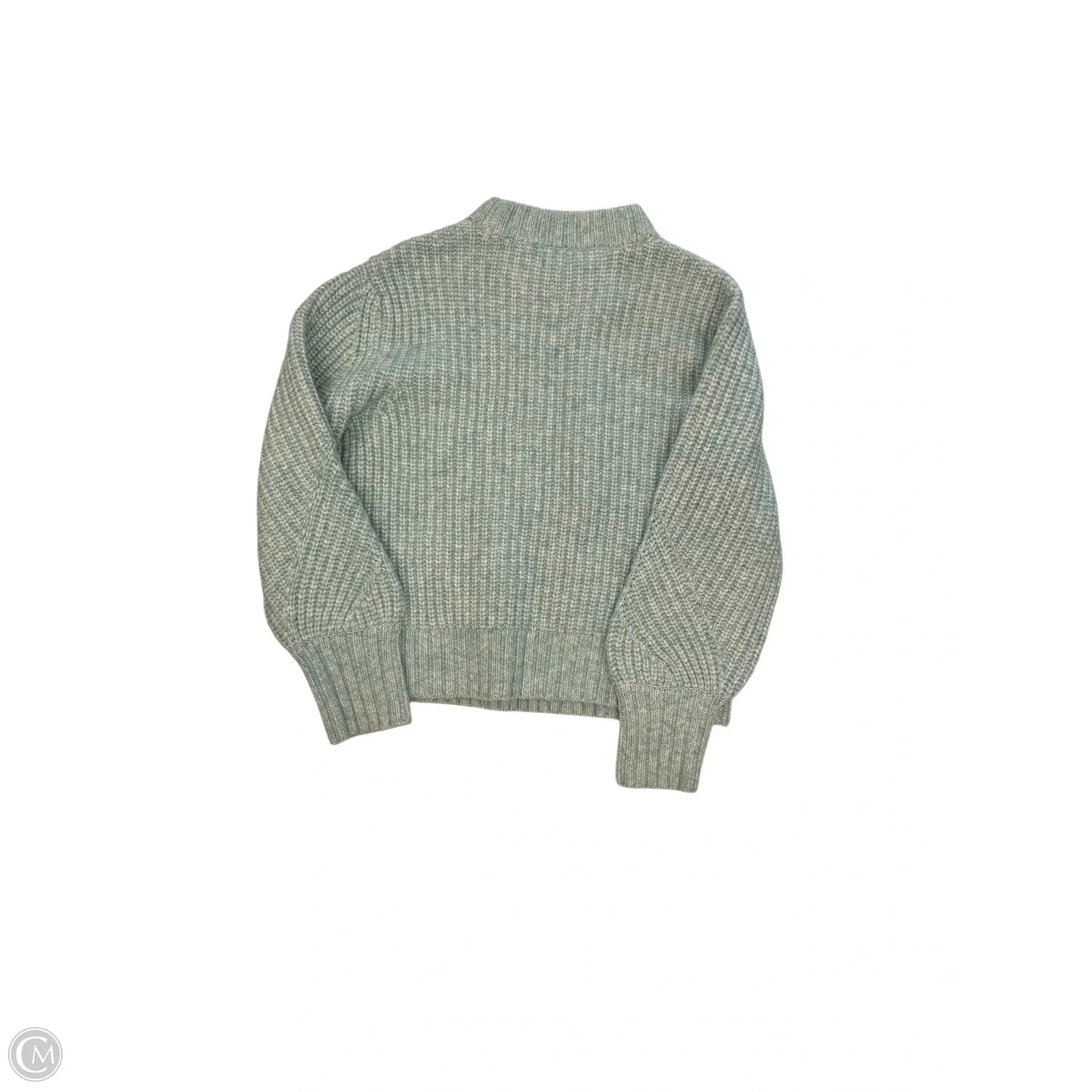 Sweater By A New Day In Teal, Size: S