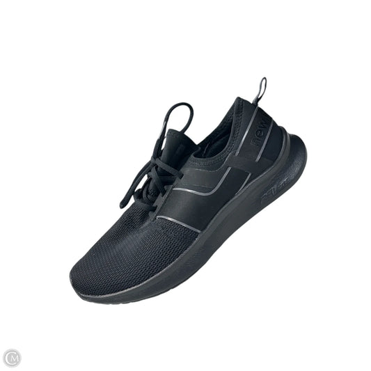 Shoes Athletic By New Balance In Black, Size: 11