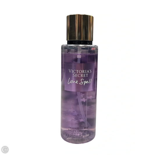 Fragrance By Victorias Secret