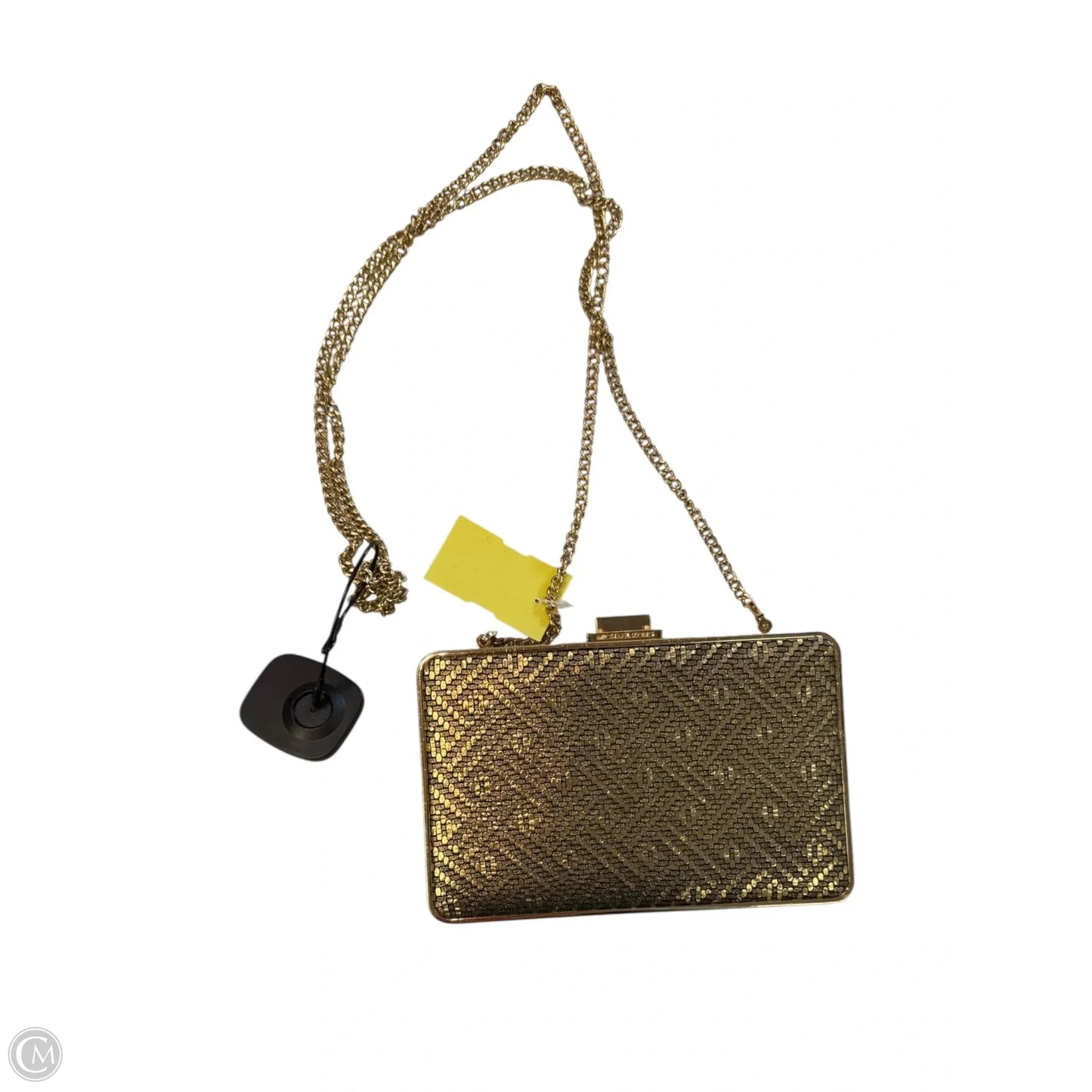 Crossbody Designer By Michael Kors, Size: Small