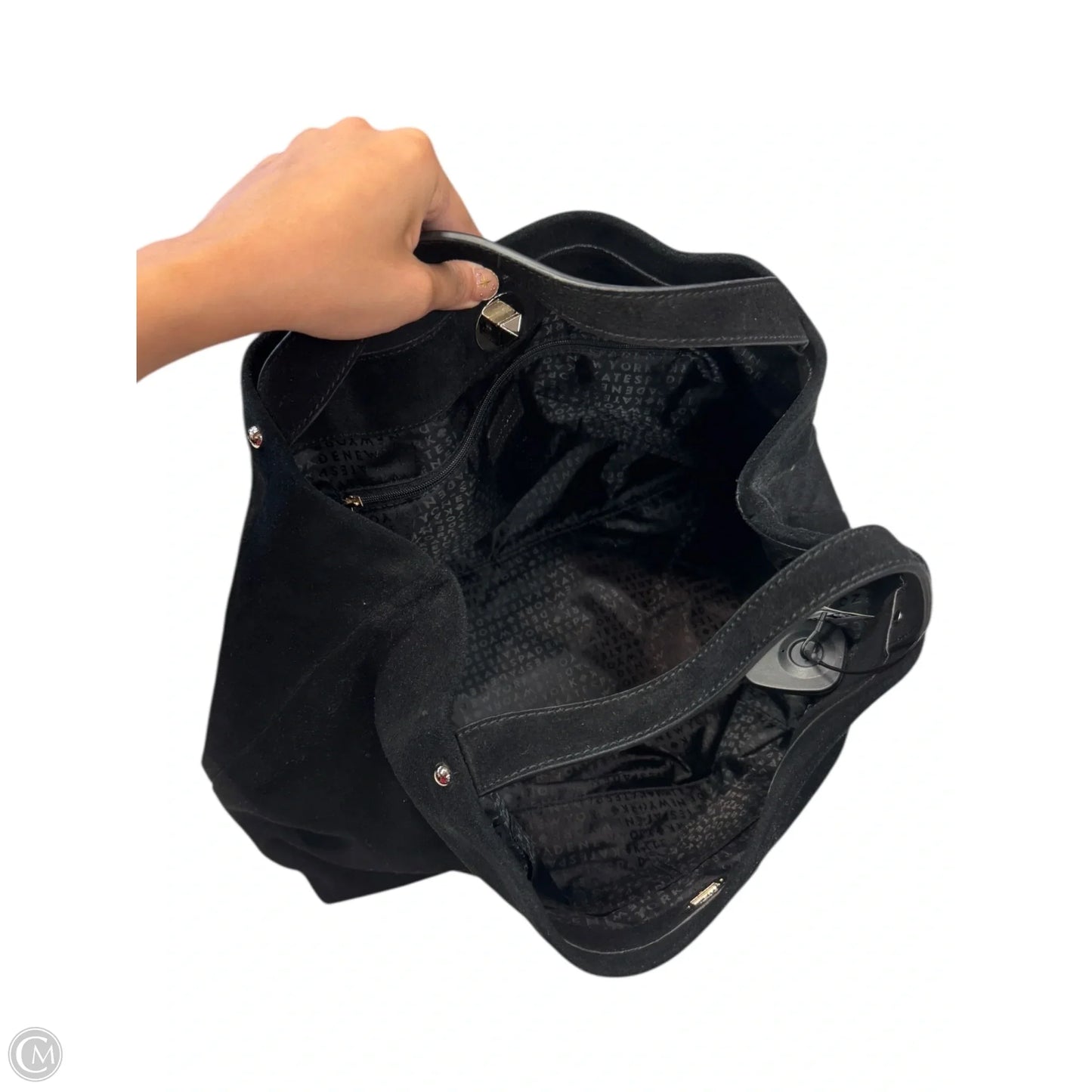 Handbag Designer By Kate Spade, Size: Medium