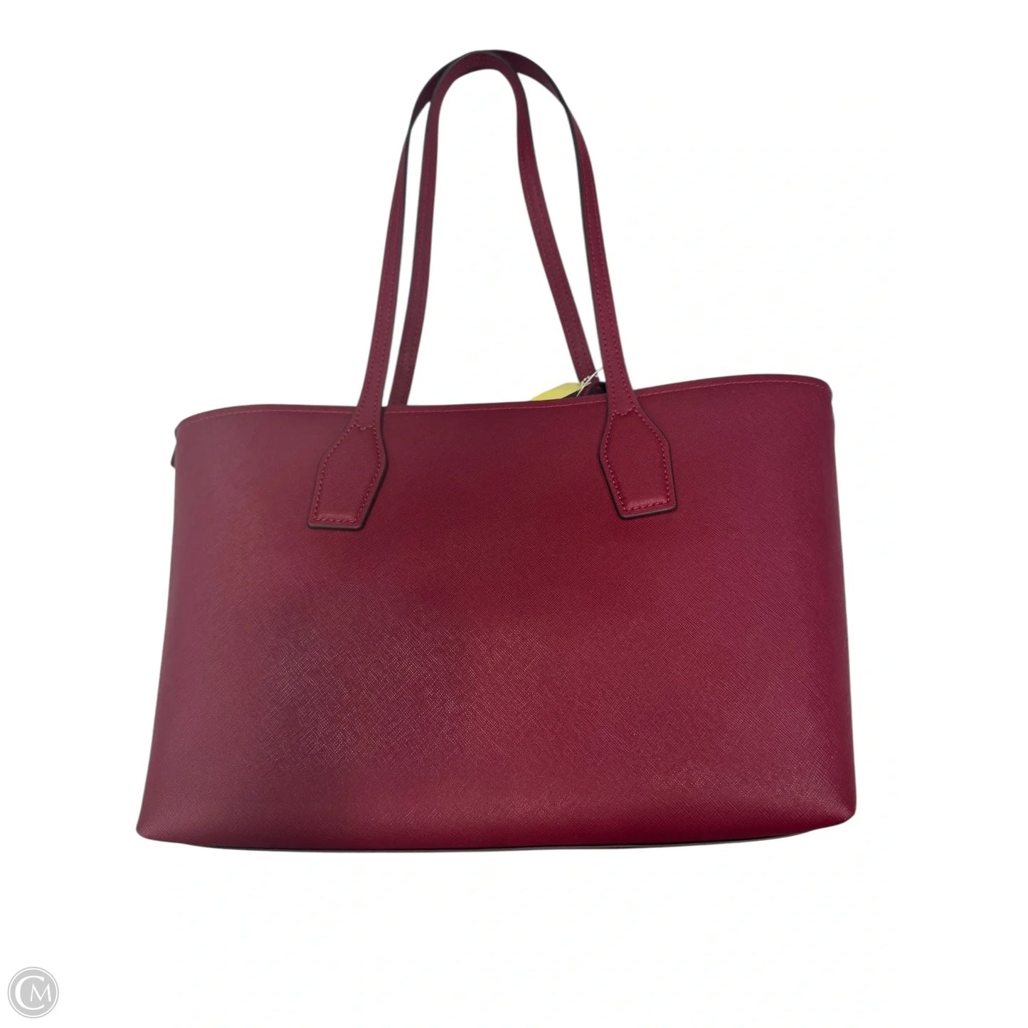 Tote Designer By Michael Kors, Size: Large