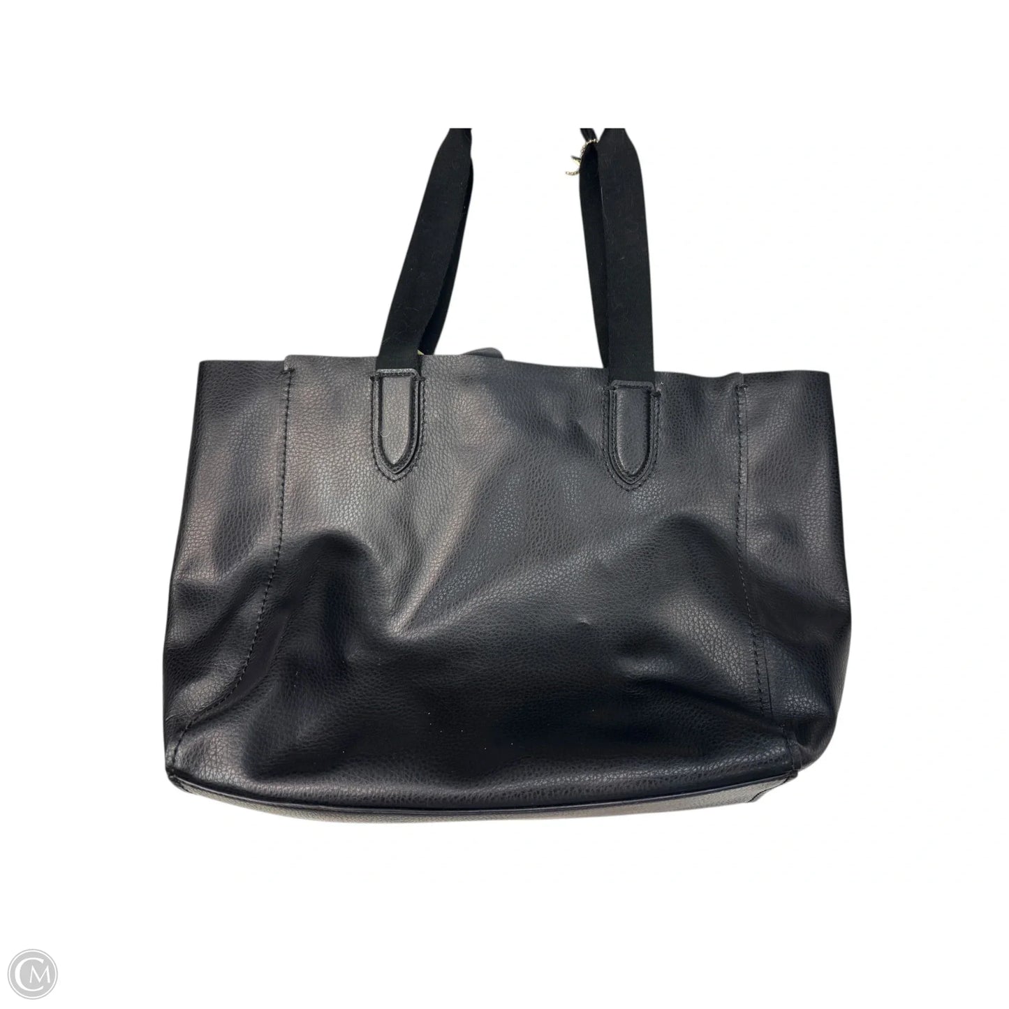 Tote Designer By Coach, Size: Medium